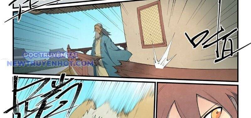 Tinh Võ Thần Quyết - Chapter 818 - Page 15