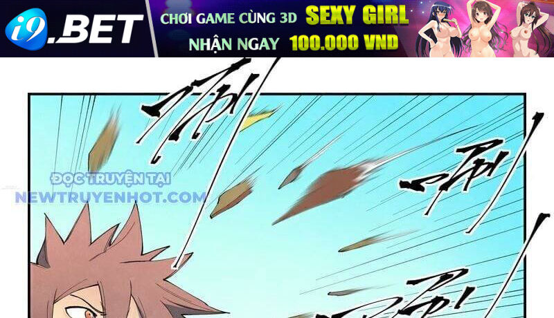 Tinh Võ Thần Quyết - Chapter 818 - Page 20