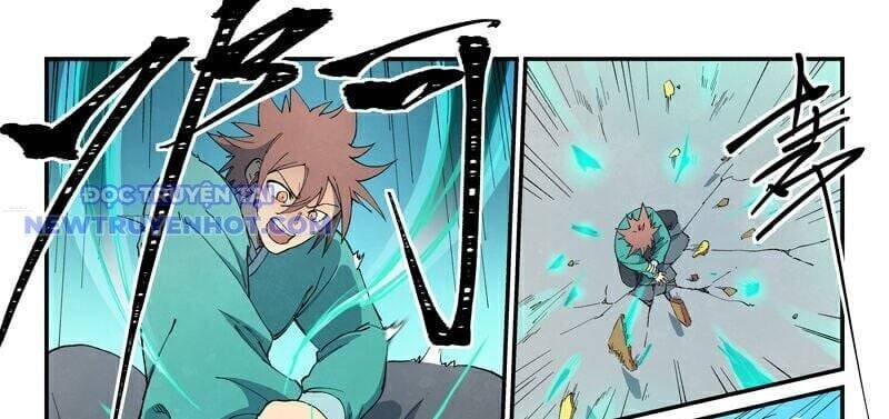 Tinh Võ Thần Quyết - Chapter 818 - Page 23