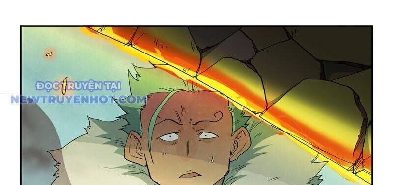 Tinh Võ Thần Quyết - Chapter 818 - Page 29
