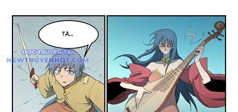 Tinh Võ Thần Quyết - Chapter 818 - Page 5