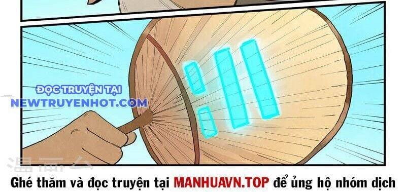 Tinh Võ Thần Quyết - Chapter 819 - Page 16