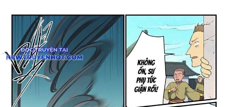 Tinh Võ Thần Quyết - Chapter 819 - Page 17