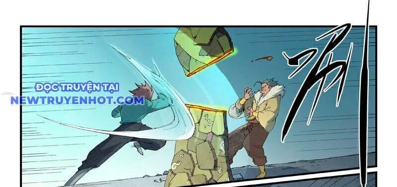 Tinh Võ Thần Quyết - Chapter 819 - Page 5