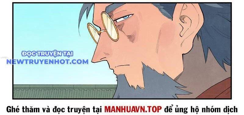 Tinh Võ Thần Quyết - Chapter 820 - Page 22