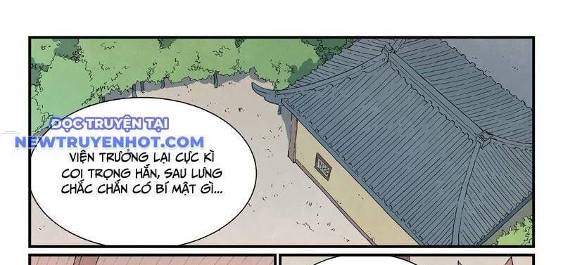 Tinh Võ Thần Quyết - Chapter 820 - Page 26