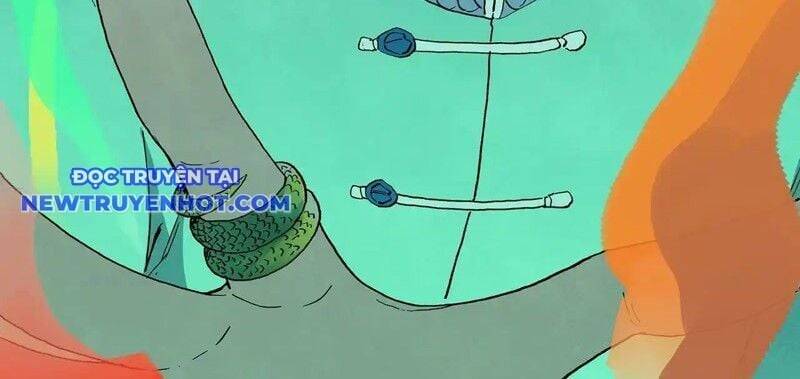 Tinh Võ Thần Quyết - Chapter 820 - Page 4