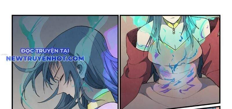 Tinh Võ Thần Quyết - Chapter 821 - Page 20