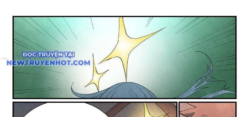 Tinh Võ Thần Quyết - Chapter 821 - Page 23