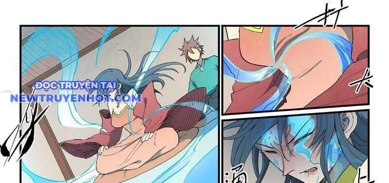 Tinh Võ Thần Quyết - Chapter 821 - Page 29