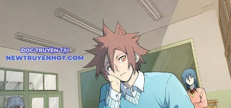 Tinh Võ Thần Quyết - Chapter 821 - Page 3