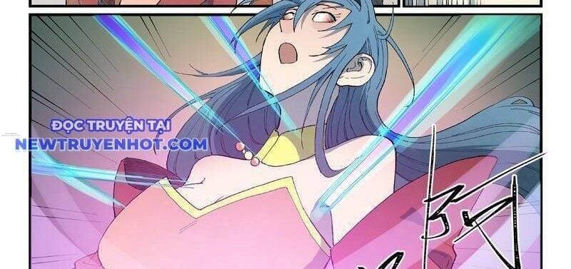 Tinh Võ Thần Quyết - Chapter 821 - Page 9