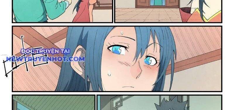 Tinh Võ Thần Quyết - Chapter 822 - Page 18