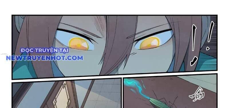 Tinh Võ Thần Quyết - Chapter 822 - Page 20