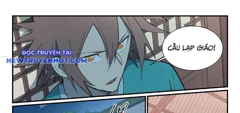 Tinh Võ Thần Quyết - Chapter 822 - Page 23