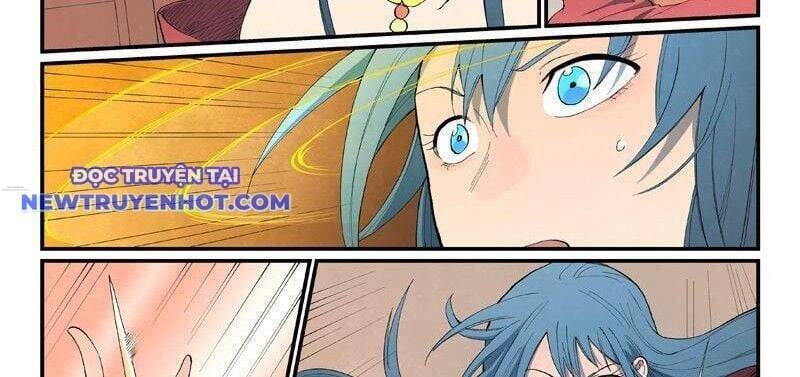 Tinh Võ Thần Quyết - Chapter 822 - Page 27