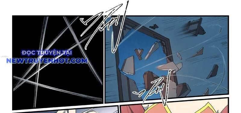 Tinh Võ Thần Quyết - Chapter 822 - Page 29