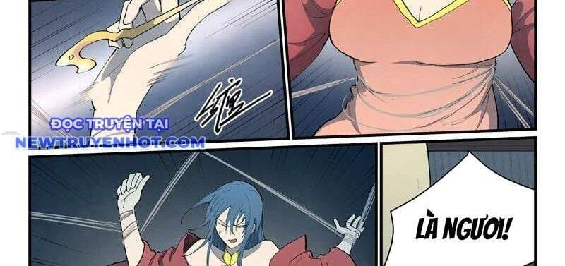 Tinh Võ Thần Quyết - Chapter 822 - Page 30