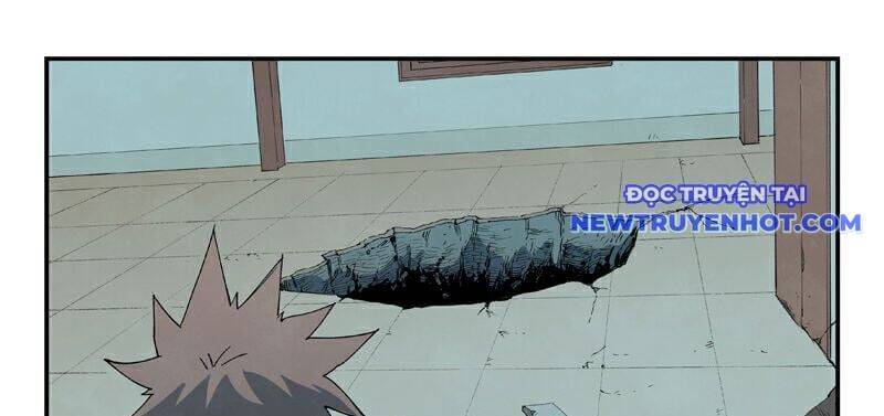 Tinh Võ Thần Quyết - Chapter 823 - Page 20