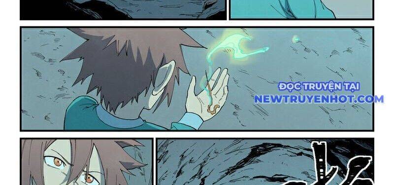 Tinh Võ Thần Quyết - Chapter 823 - Page 24