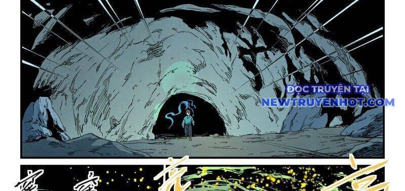 Tinh Võ Thần Quyết - Chapter 823 - Page 27