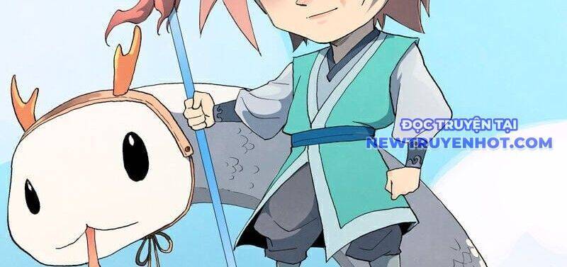 Tinh Võ Thần Quyết - Chapter 823 - Page 3