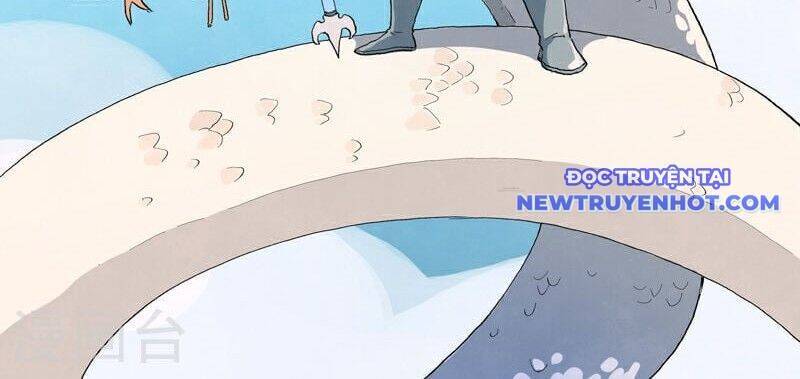 Tinh Võ Thần Quyết - Chapter 823 - Page 4