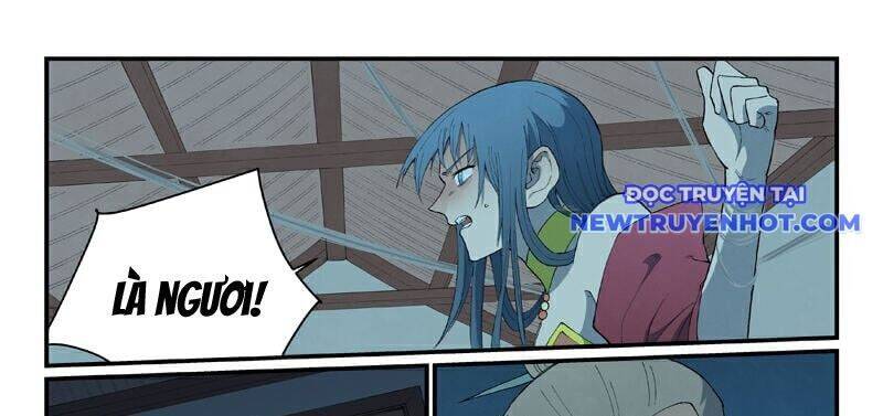 Tinh Võ Thần Quyết - Chapter 823 - Page 5