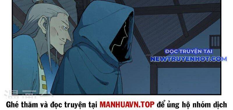 Tinh Võ Thần Quyết - Chapter 823 - Page 7