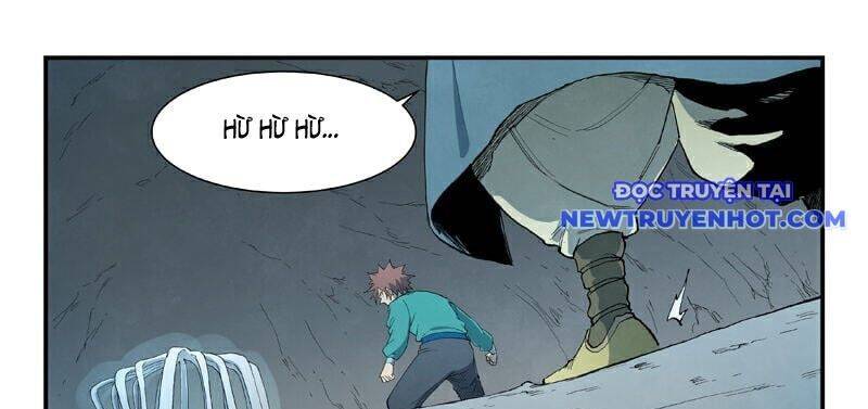 Tinh Võ Thần Quyết - Chapter 824 - Page 11