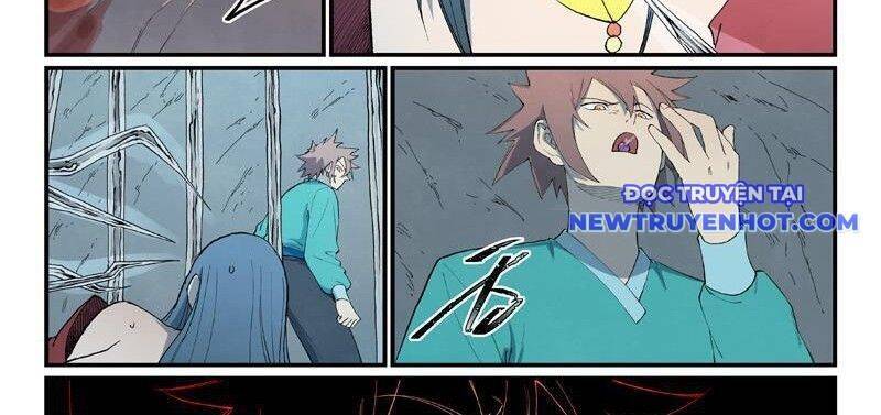 Tinh Võ Thần Quyết - Chapter 824 - Page 18