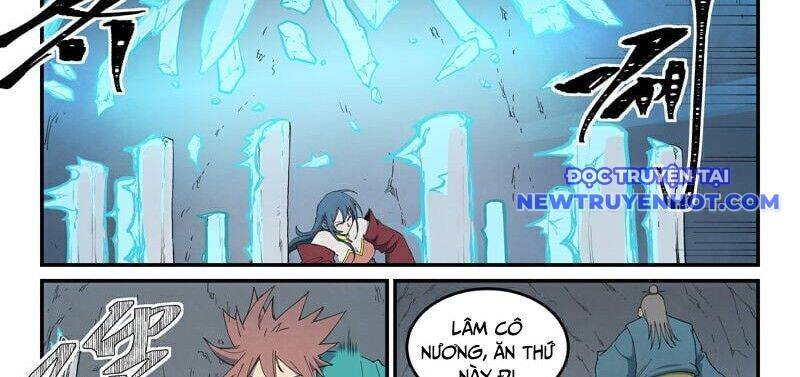 Tinh Võ Thần Quyết - Chapter 824 - Page 27