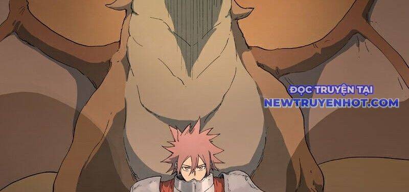 Tinh Võ Thần Quyết - Chapter 824 - Page 3