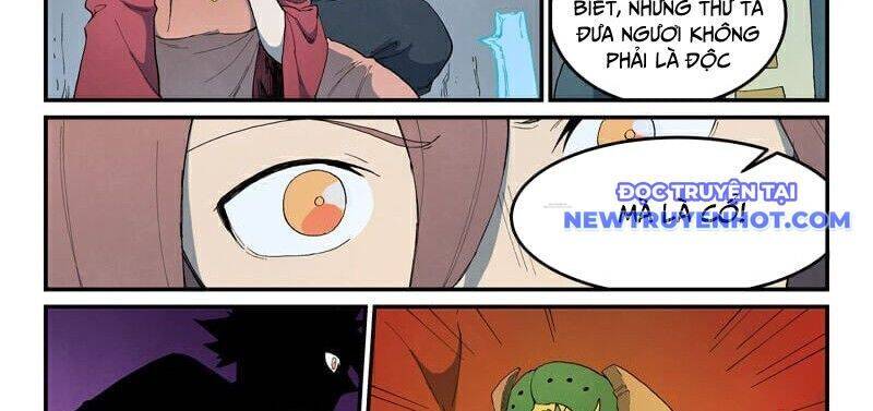 Tinh Võ Thần Quyết - Chapter 824 - Page 30