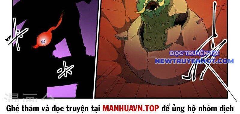 Tinh Võ Thần Quyết - Chapter 824 - Page 31