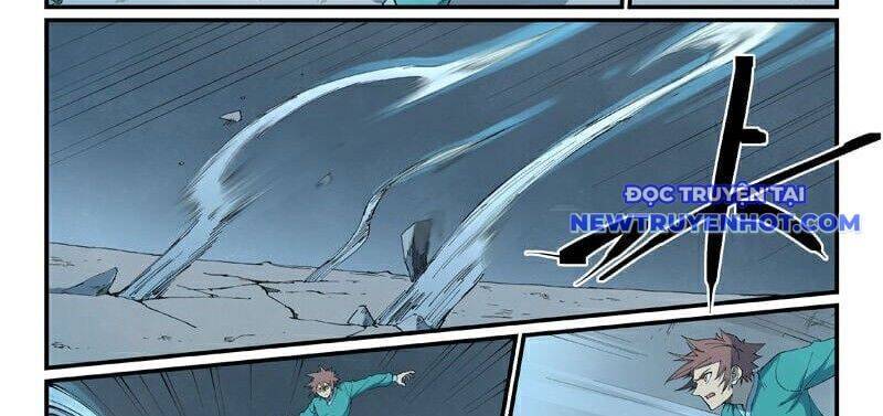 Tinh Võ Thần Quyết - Chapter 824 - Page 6