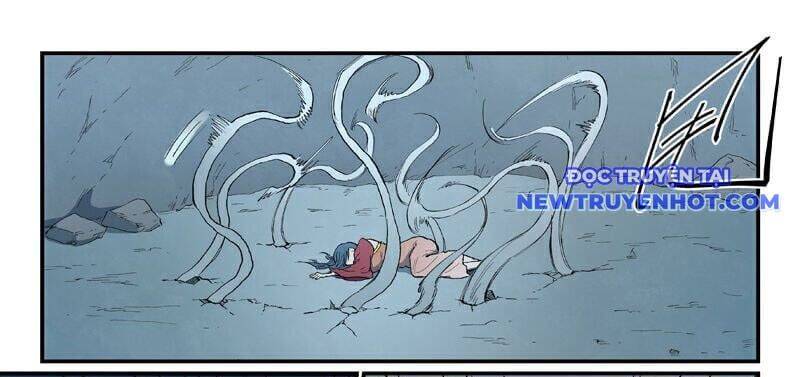 Tinh Võ Thần Quyết - Chapter 824 - Page 8