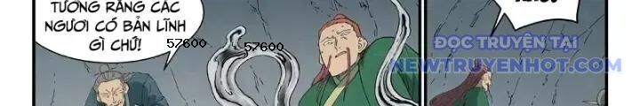 Tinh Võ Thần Quyết - Chapter 827 - Page 13