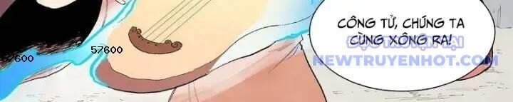 Tinh Võ Thần Quyết - Chapter 828 - Page 16