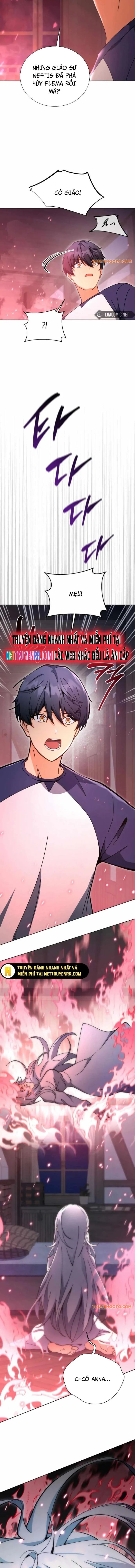 Tử Linh Sư Thiên Tài Của Học Viện Chapter 159 - Trang 14