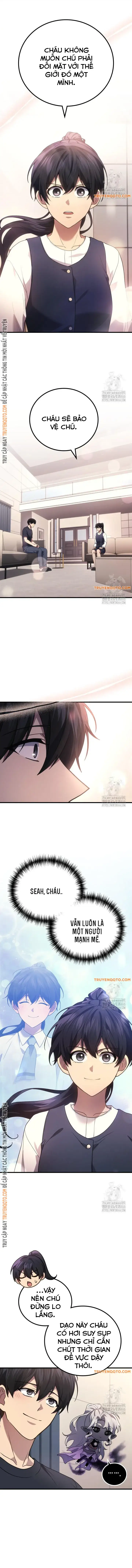 Thần Chiến Tranh Trở Lại Cấp 2 - Chapter 85 - Page 4