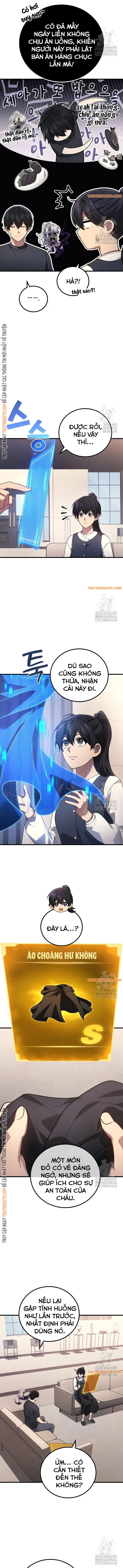 Thần Chiến Tranh Trở Lại Cấp 2 - Chapter 85 - Page 5