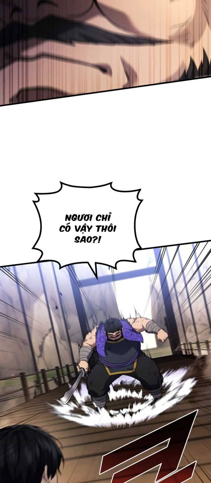 Thần Chiến Tranh Trở Lại Cấp 2 - Chapter 87 - Page 12