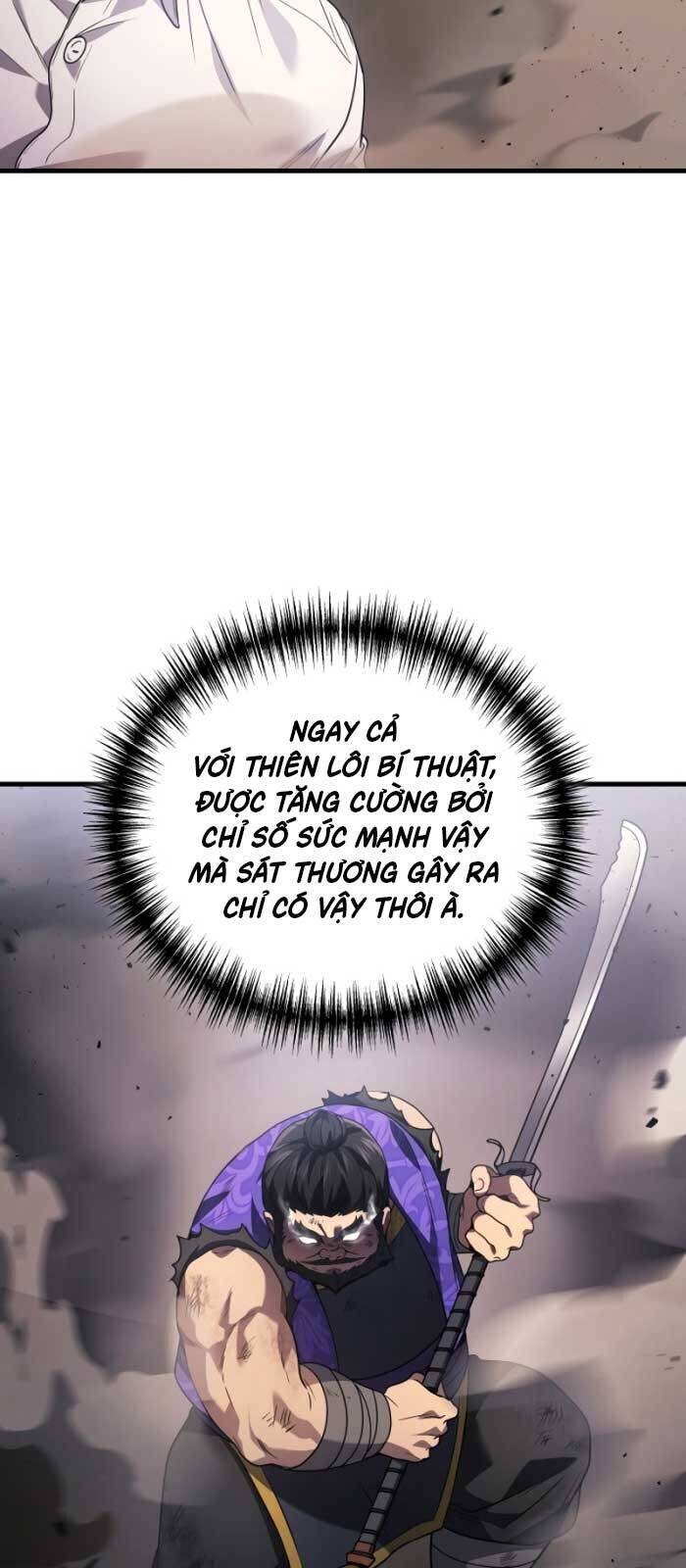 Thần Chiến Tranh Trở Lại Cấp 2 - Chapter 87 - Page 14