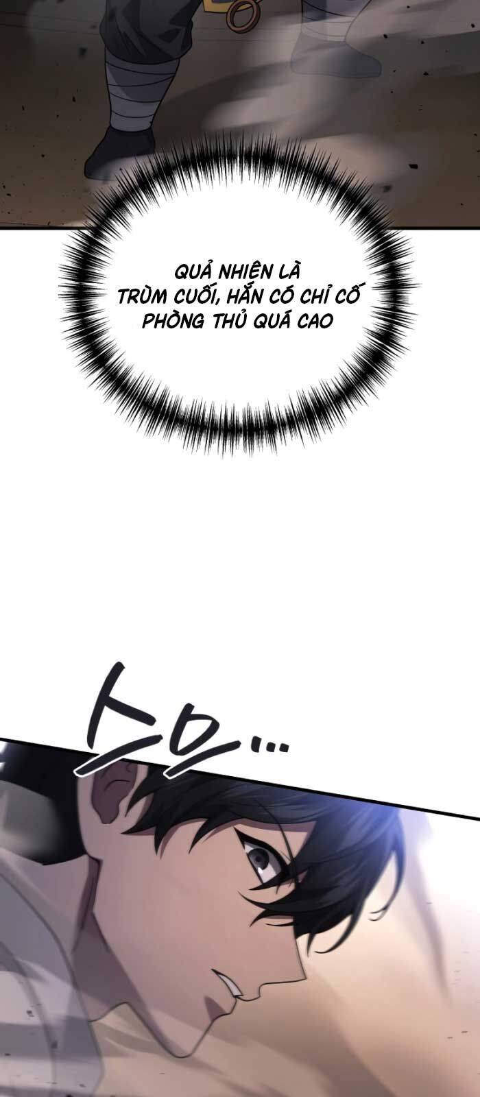 Thần Chiến Tranh Trở Lại Cấp 2 - Chapter 87 - Page 15