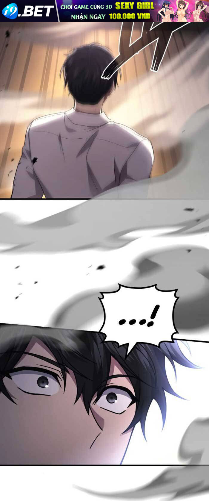 Thần Chiến Tranh Trở Lại Cấp 2 - Chapter 87 - Page 18