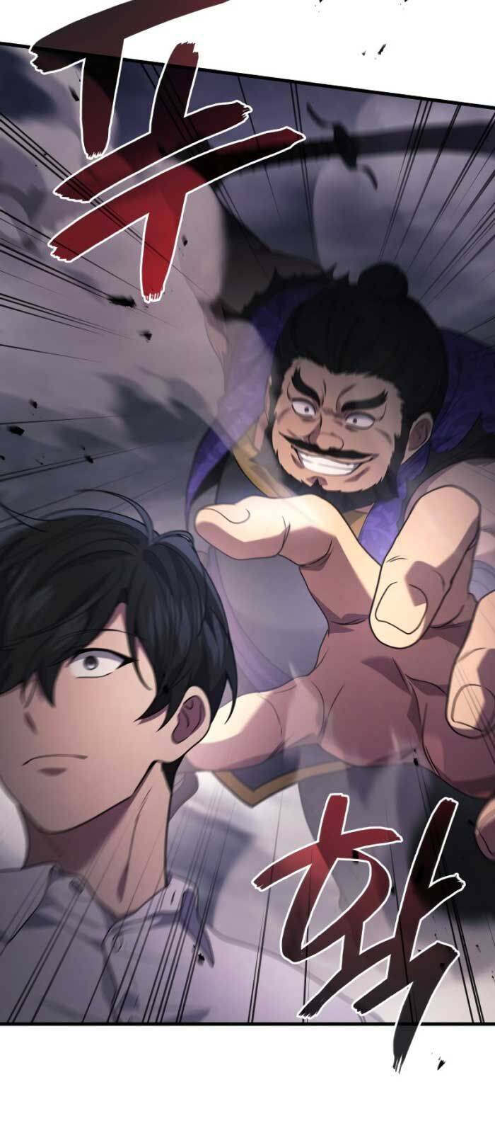 Thần Chiến Tranh Trở Lại Cấp 2 - Chapter 87 - Page 21