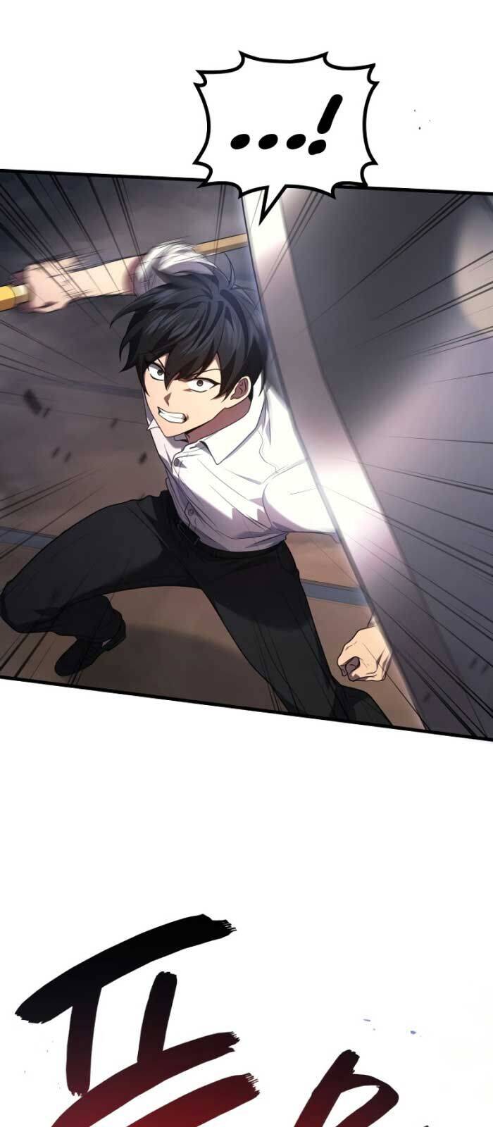 Thần Chiến Tranh Trở Lại Cấp 2 - Chapter 87 - Page 22