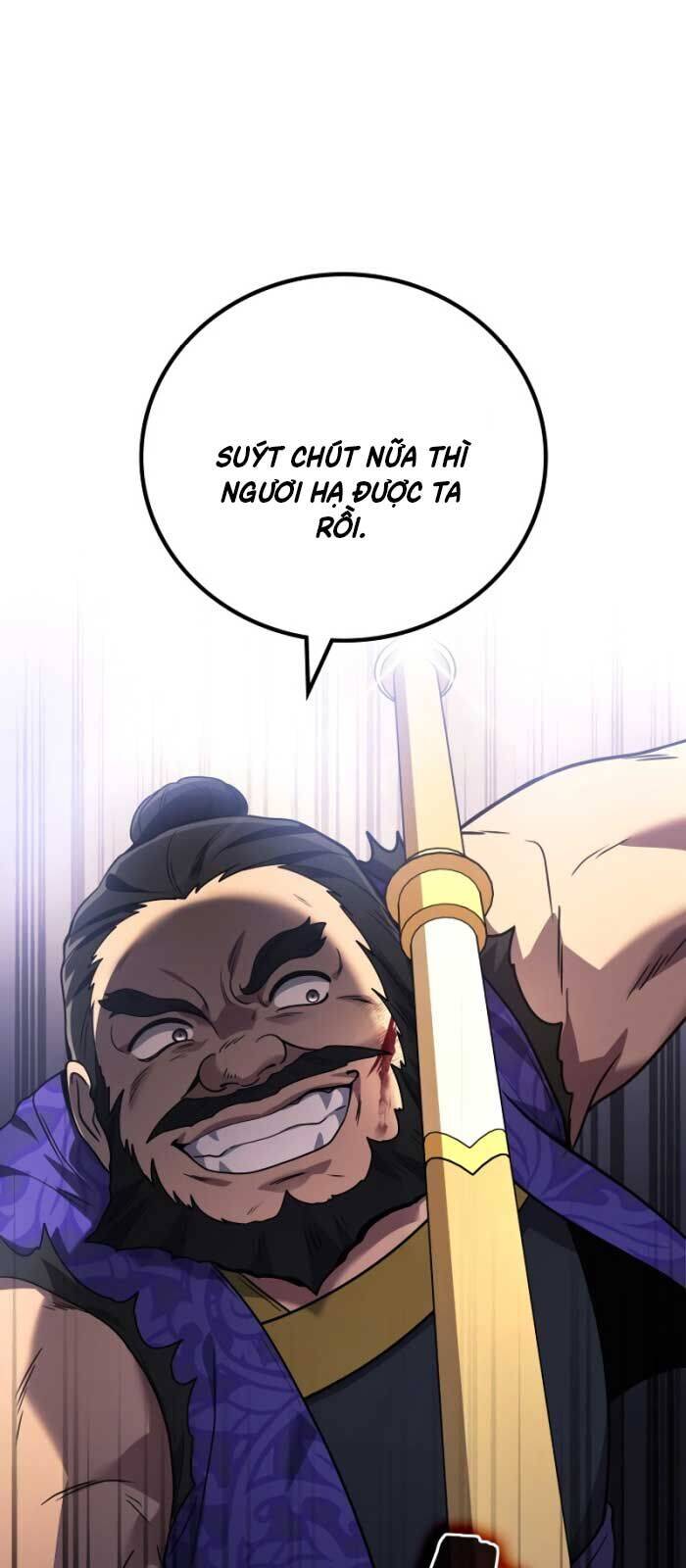 Thần Chiến Tranh Trở Lại Cấp 2 - Chapter 87 - Page 25