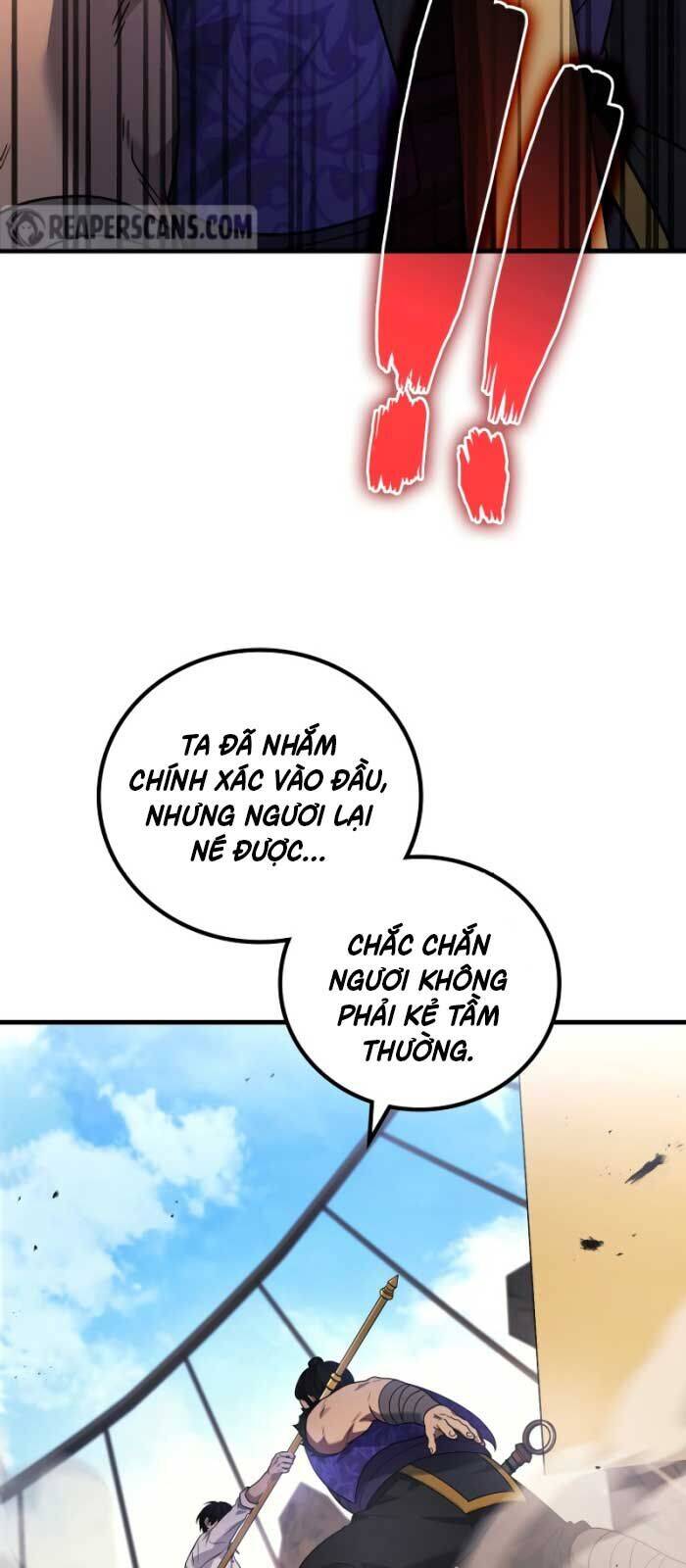 Thần Chiến Tranh Trở Lại Cấp 2 - Chapter 87 - Page 26